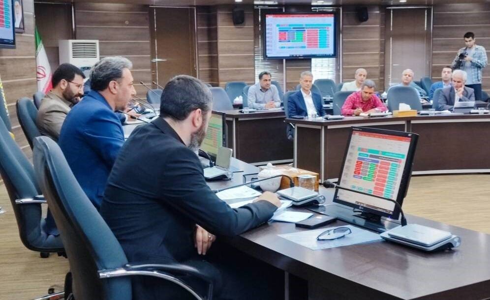 اینوا؛ سرمایه‌گذار ترک را به مدار تولید آذربایجان غربی پیوند داد.