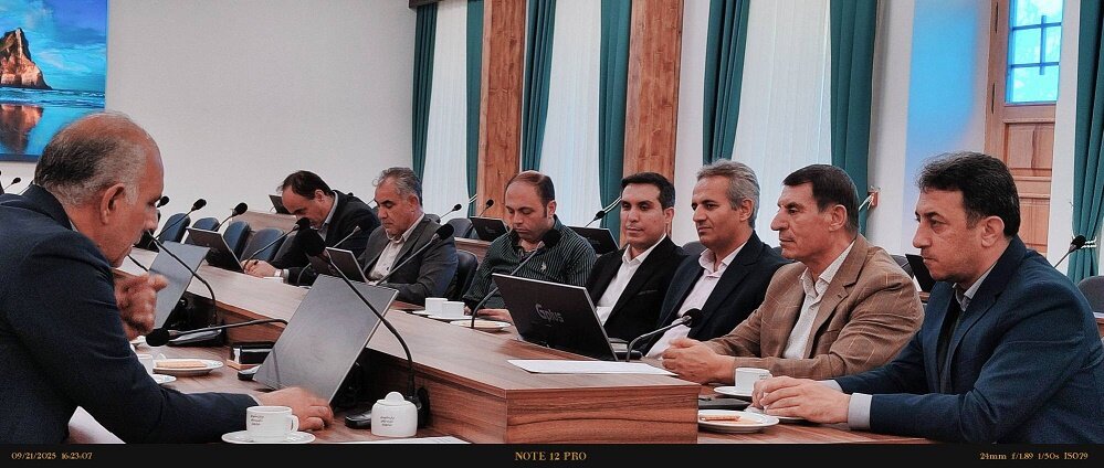 زیرساخت‌های حمل‌ونقل آذربایجان‌غربی به سرمایه‌گذاری هدفمند نیاز دارد