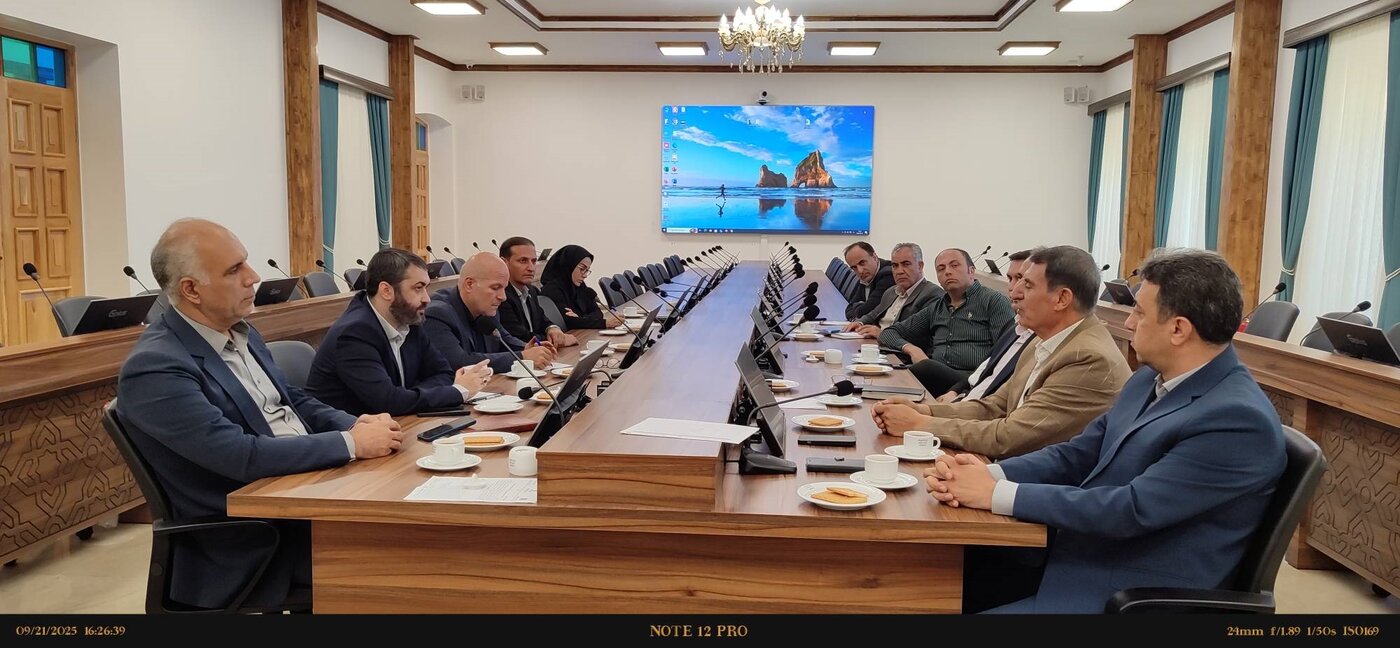 زیرساختهای حملونقل آذربایجانغربی به سرمایهگذاری هدفمند نیاز دارد