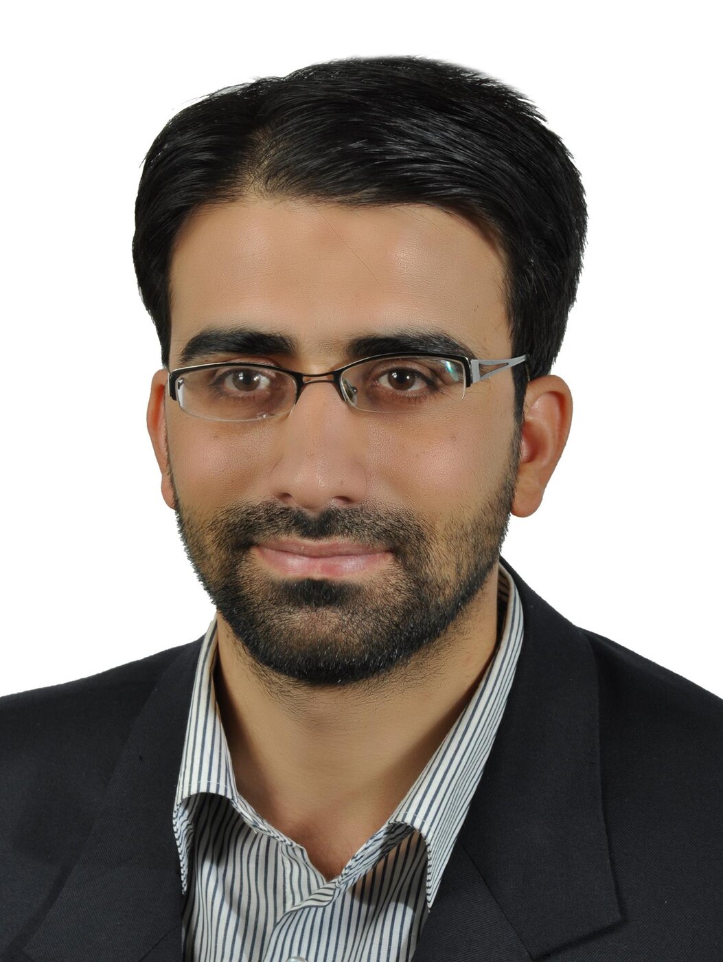 مسئولین واحدهای اداره کل