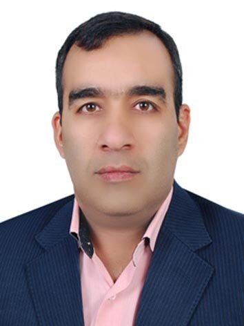 مسئولین واحدهای اداره کل