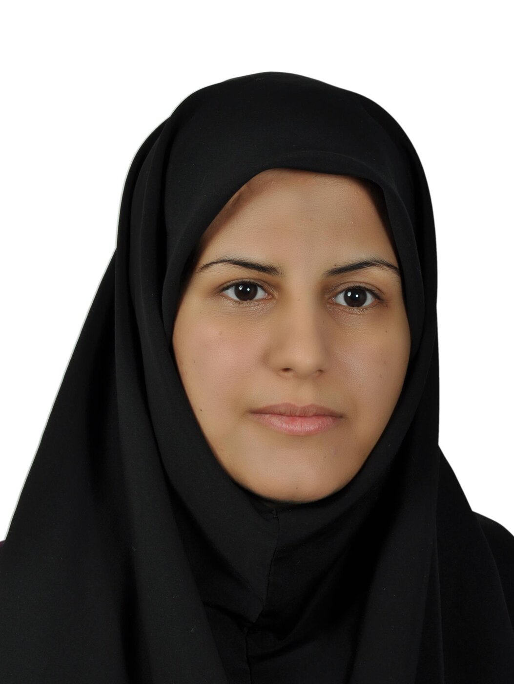 مسئولین واحدهای اداره کل