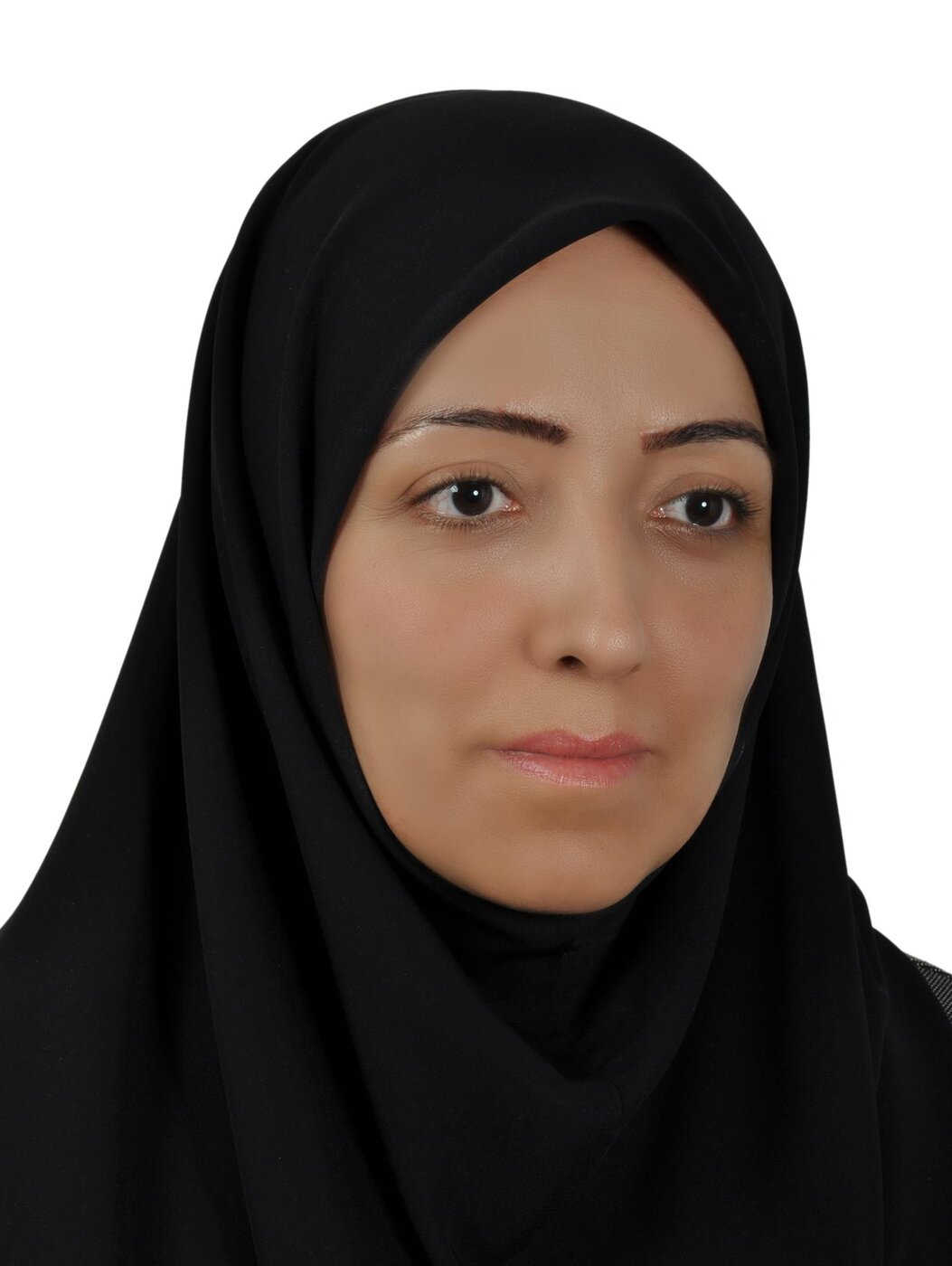 مسئولین واحدهای اداره کل