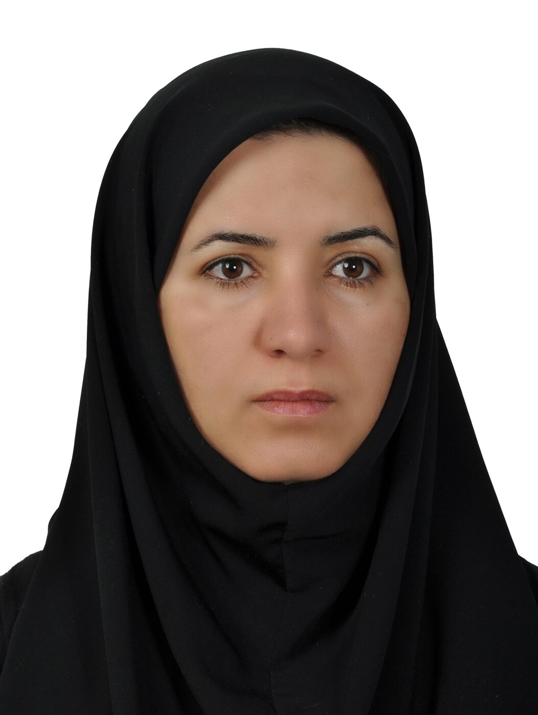 مسئولین واحدهای اداره کل