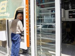 پایداری ارائه خدمات الکترونیک بانک مسکن در مهرماه / عملکرد فراتر از اهداف استان‌های «خوزستان»، «کرمان» و «گیلان» در بهبود شاخص‌های مالی بانکداری الکترونیک