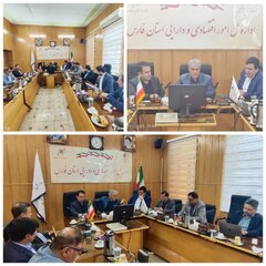 تسریع در پرداخت خسارات حوادث طبیعی و هماهنگی یکپارچه دستگاه‌های مسئول در فارس