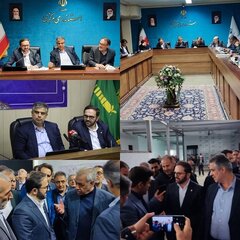 حل مشکلات واحدهای تولیدی و حمایت از فناوری‌های نوین در صدر اولویت‌های بانک کشاورزی