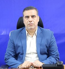 مسئولان اداره کل