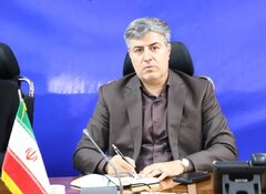 مسئولان اداره کل