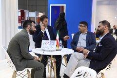 وزارت اقتصاد در کیش اینوکس ۲۰۲۵؛ محور تأمین مالی تولید و جذب سرمایه‌گذاری خارجی