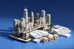 واریز بیش از ۵۹۵ میلیارد تومان عوارض ارزش افزوده در هفت ماهه نخست سال