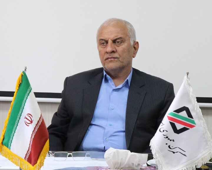 میزان صادرات استان به  ۱۳۰ میلیون دلار در هفت ماهه سال جاری رسید