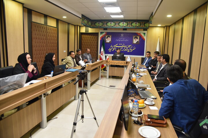 شورای هماهنگی