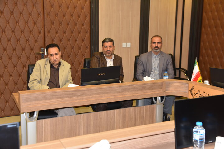 شورای هماهنگی