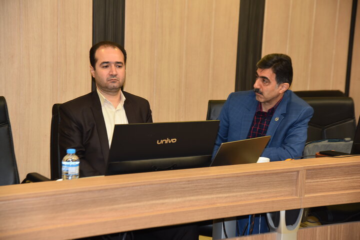 شورای هماهنگی