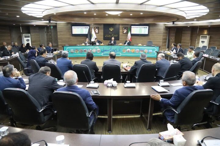 افزایش پرداخت تسهیلات تبصره‌های قانون بودجه در آذربایجان‌غربی/ ۷۷ درصد اعتبارات تبصره ۲ محقق شد