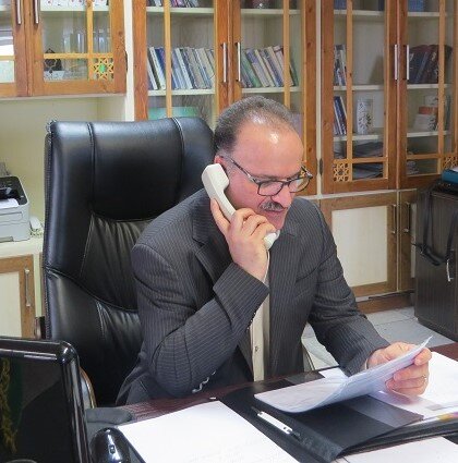 مبلغ 6 هزار و 558 میلیارد ریال از تسهیلات جزء (3) بند (ب) تبصره 2 سال 1403 در گیلان پرداخت شد