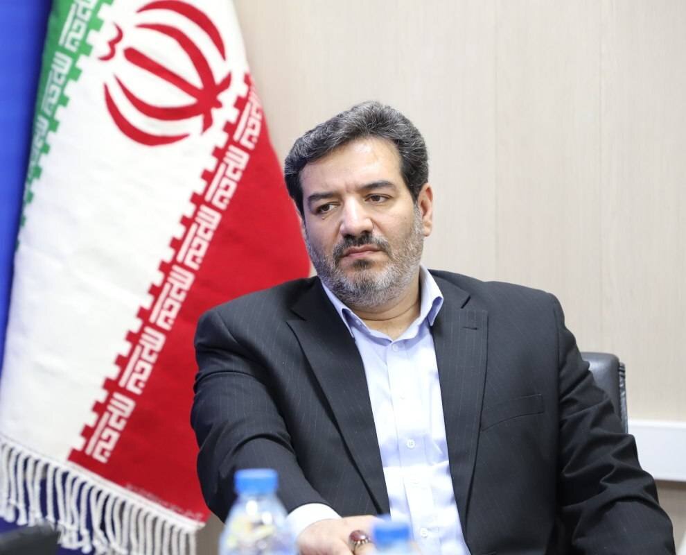 مسئولان اداره کل