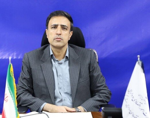 مسئولان اداره کل