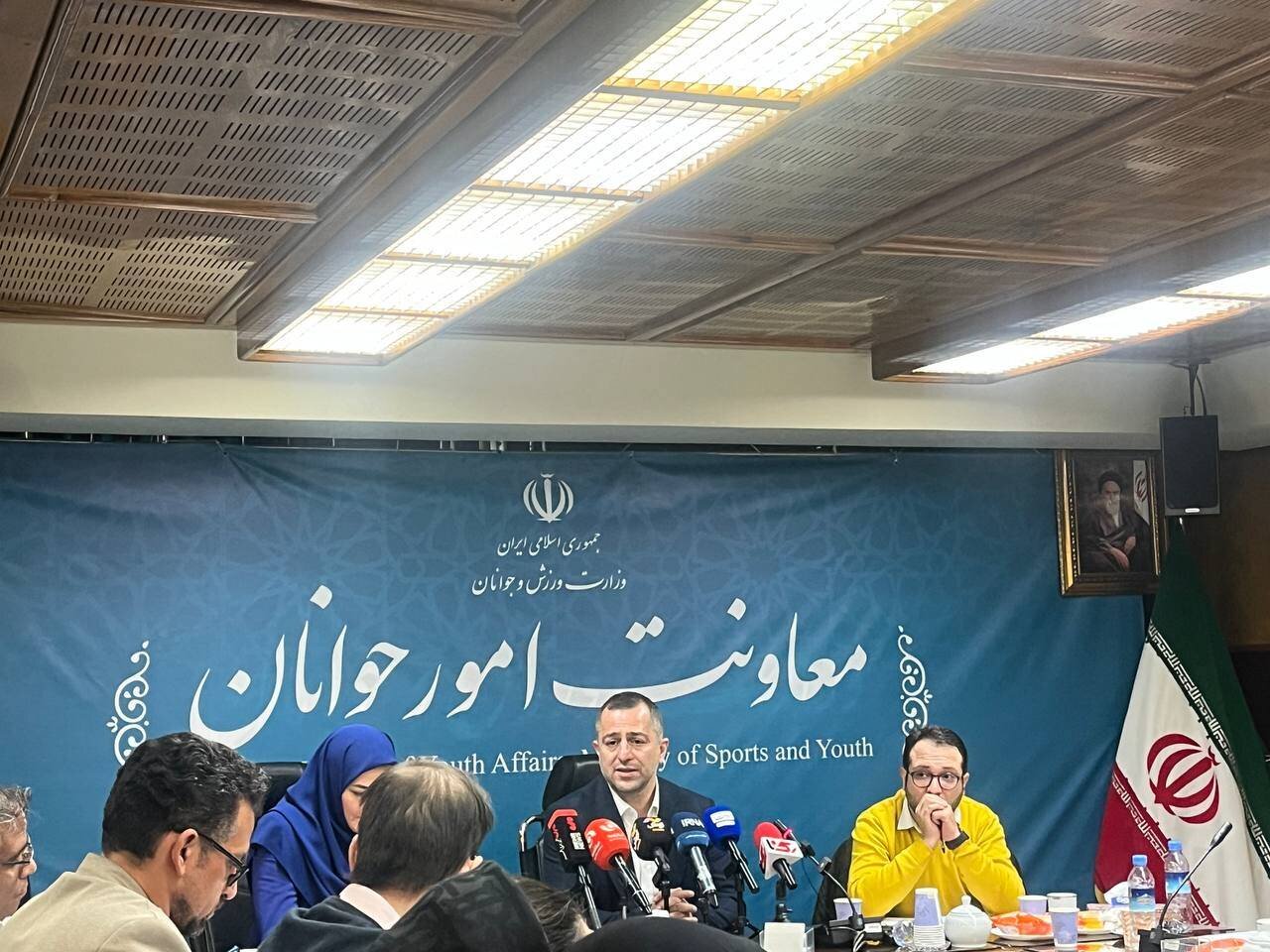 ۲۹۱ هزار وام ازدواج به ارزش ۹۸ هزار میلیارد تومان پرداخت شده است