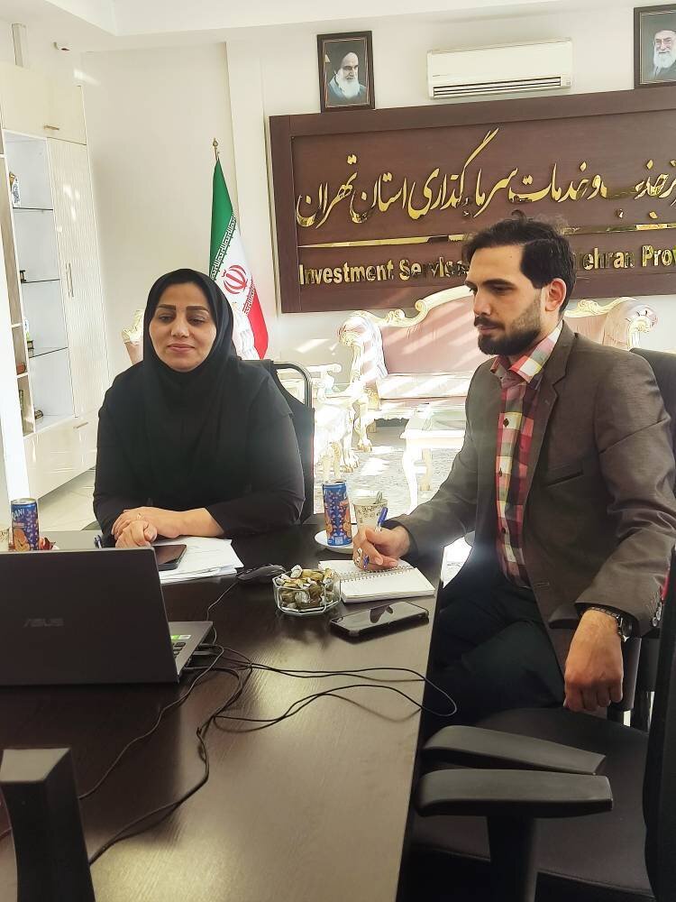 توسعه اختیارات استان‌ها و بازنگری مجوزهای بی‌نام در نشست وبیناری ملی