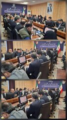 تأکید مدیرکل امور اقتصادی تهران بر ضرورت شتاب در پرداخت تسهیلات تبصره ۱۸