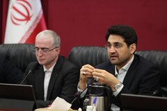 سبحانیان: هدف ما تسهیل تکالیف و حرکت به سمت نظام هوشمند است