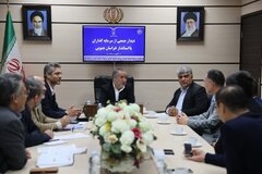 رشد ۵۶ درصدی پروژه‌های سرمایه‌گذاری خارجی در خراسان جنوبی؛ ۲۵ طرح فعال است