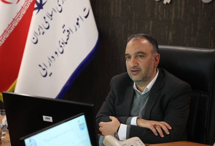 اولین جلسه شورای راهبری تحول اداری وزارت اقتصاد در سال ۱۴۰۴