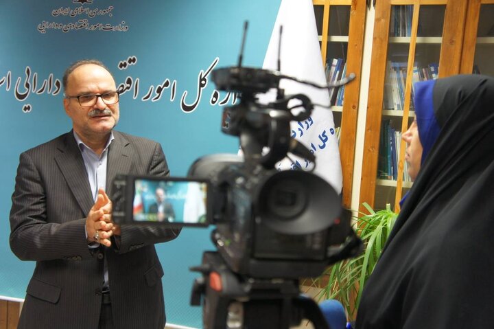 گیلان؛ پنجره‌ای به سوی سرمایه‌گذاری در خزر