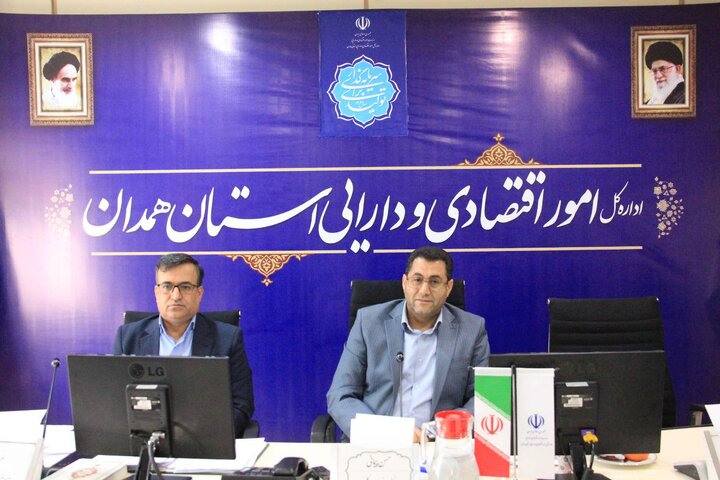 نخبگان و شرکت‌های دانش‌بنیان محور توسعه آینده استان