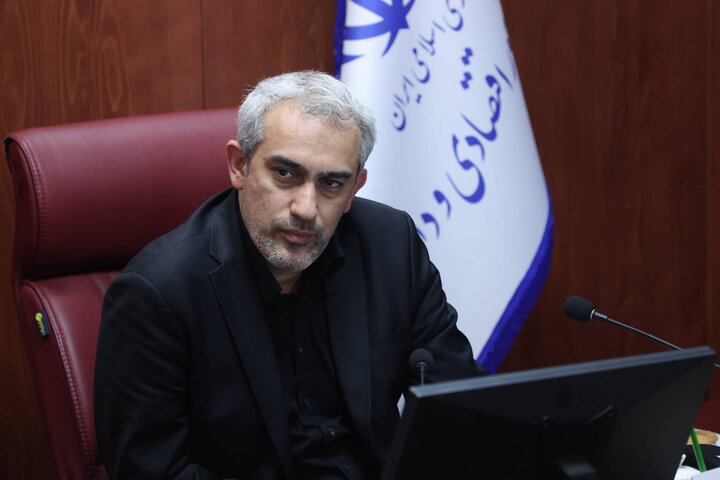 آیین امضای موافقتنامه تسهیل اعطای اعتبار مالیاتی