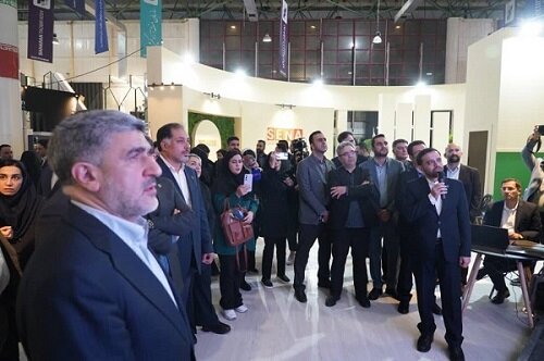 رونمایی از سامانه جدید تغییرات دارایی و توزیع سود مکانیزه صندوق‌های سرمایه‌گذاری در Kishinvex 2025