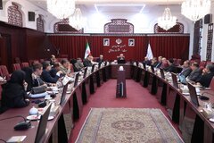 تعیین تکلیف واگذاری شرکت «مجتمع صنعتی اسفراین»