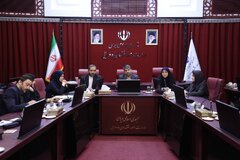 جلسه وزارت اقتصاد برای شتاب‌بخشی به پرداخت تسهیلات اشتغال‌زایی/ حمایت ویژه از زنجیره‌های پیشران و طرح‌های توسعه دریامحور در تسهیلات جدید