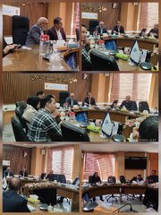 نقش‌آفرینی مؤثر اداره کل امور اقتصادی و دارایی استان تهران در حمایت از تولید و رفع موانع اعتباری