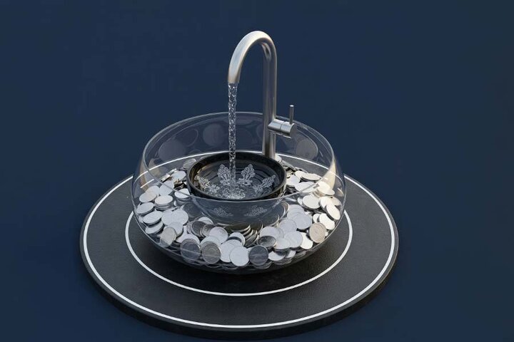 ۱۰۰ میلیارد تومان از محل مشارکت مردمی برای احداث ایستگاه پمپاژ شرقی استان تامین شد