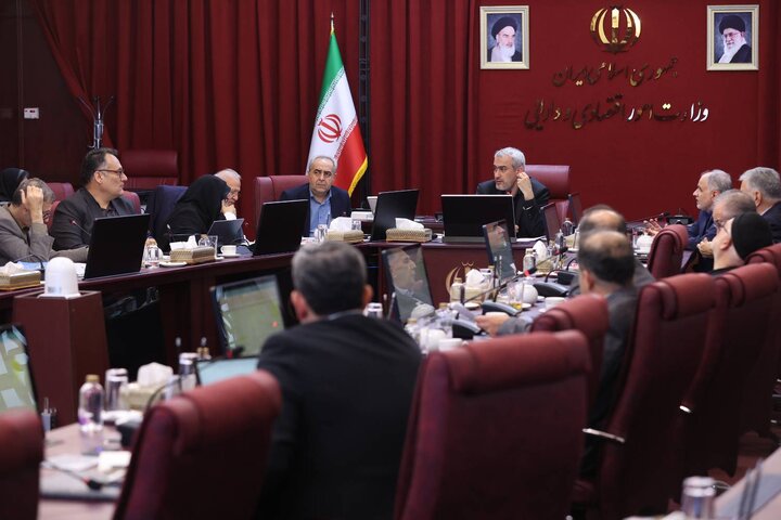 چهارصد و چهل و سومین جلسه هیات واگذاری