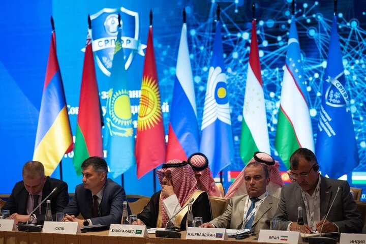 همکاری راهبردی گروه اوراسیا با ایران برای ارتقاء سطح نظام ملی مبارزه با پولشویی و تأمین مالی تروریسم