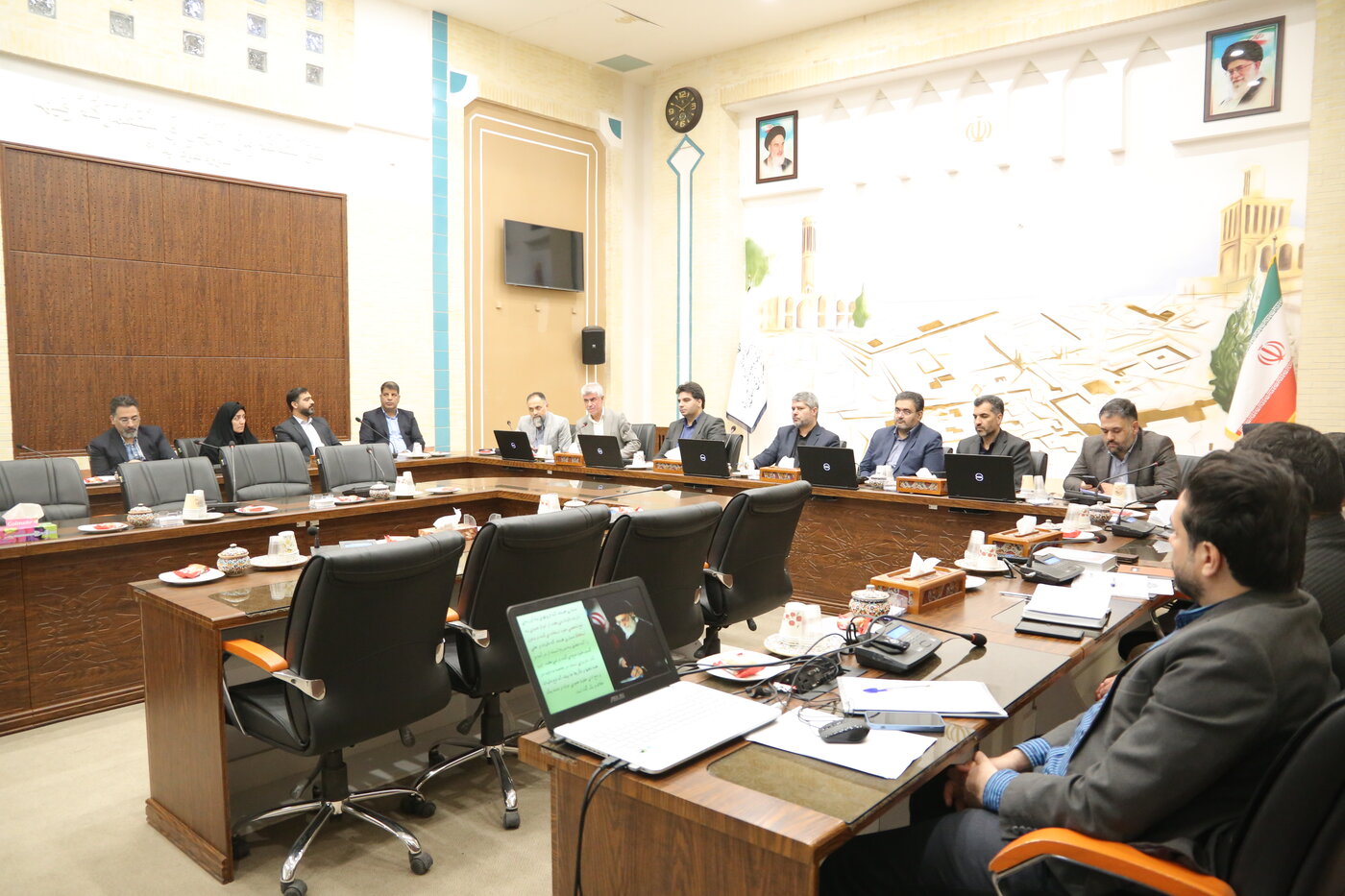 گزارش تصویری