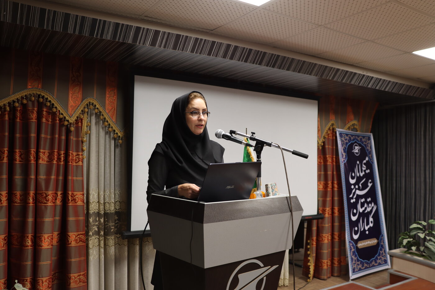 برگزاری بیست و دومین نشست ذیحسابان استان با محوریت تبیین قانون الزام به ثبت رسمی معاملات اموال غیرمنقول