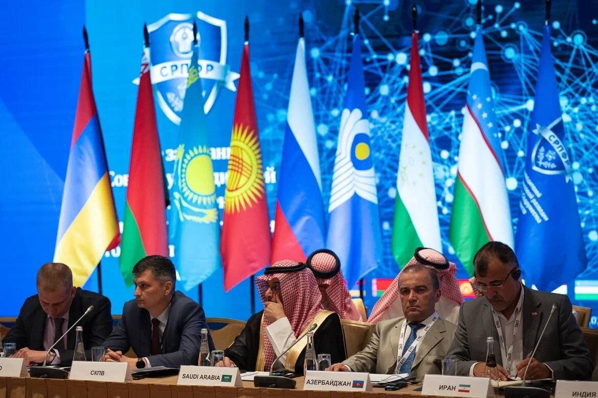 همکاری راهبردی گروه اوراسیا با ایران برای ارتقاء سطح نظام ملی مبارزه با پولشویی و تأمین مالی تروریسم