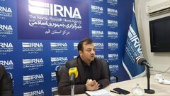 تسهیلات تبصره ۱۸ به ۲۸۵ طرح اقتصادی در قم پرداخت شد