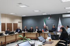 بررسی طرح‌های متقاضیان تسهیلات تبصره ۱۸ در حوزه میراث فرهنگی، صنایع‌دستی و گردشگری