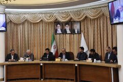 ظرفیت‌های  برجسته آذربایجان شرقی در جذب سرمایه‌گذاران خارجی