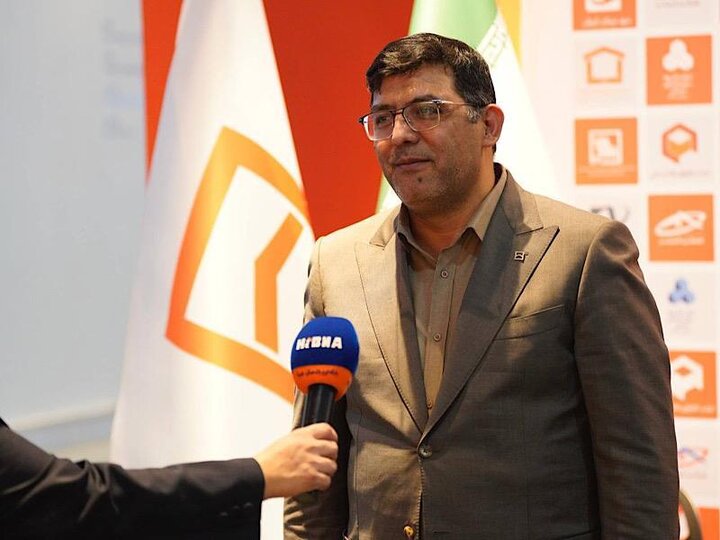 دستاوردهای ارزشمند در حوزه بانکداری شرکتی و ابزارهای نوین تأمین مالی