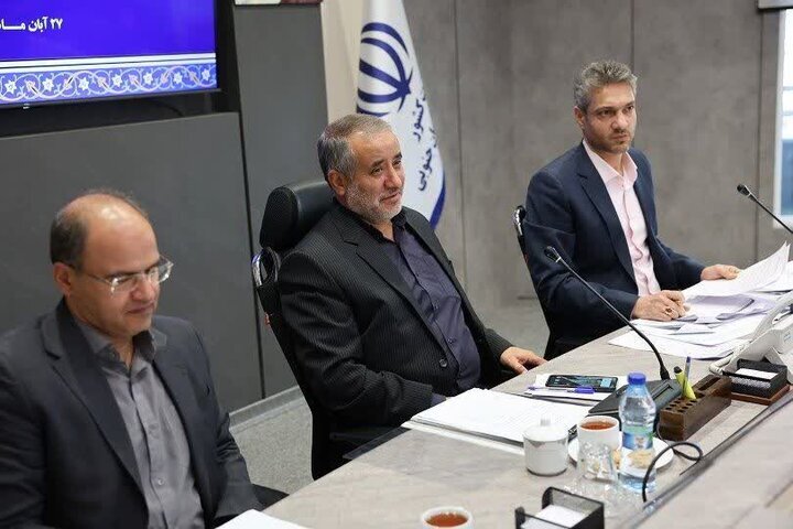 جذب تبصره ۱۸ در خراسان جنوبی از ۸۳ درصد عبور کرد؛ «بهار اقتصادی»  در پاییز ۱۴۰۴