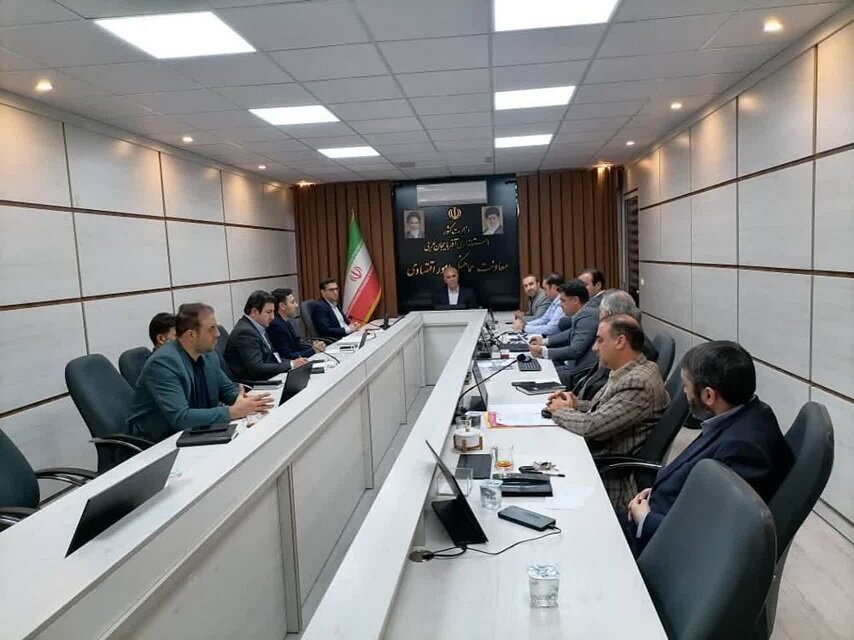 تسهیل روند تأمین زیرساخت‌های اساسی در شهرک‌های صنعتی آذربایجان‌غربی