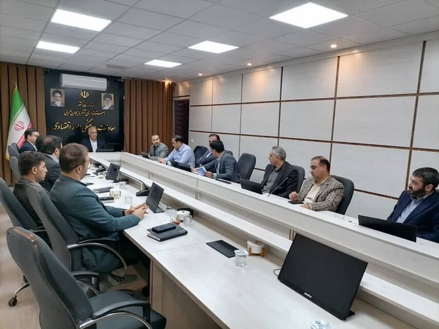 تسهیل روند تأمین زیرساختهای اساسی در شهرکهای صنعتی آذربایجانغربی