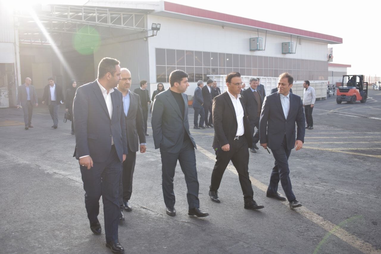 آغاز فصل جدید جذب سرمایه خارجی